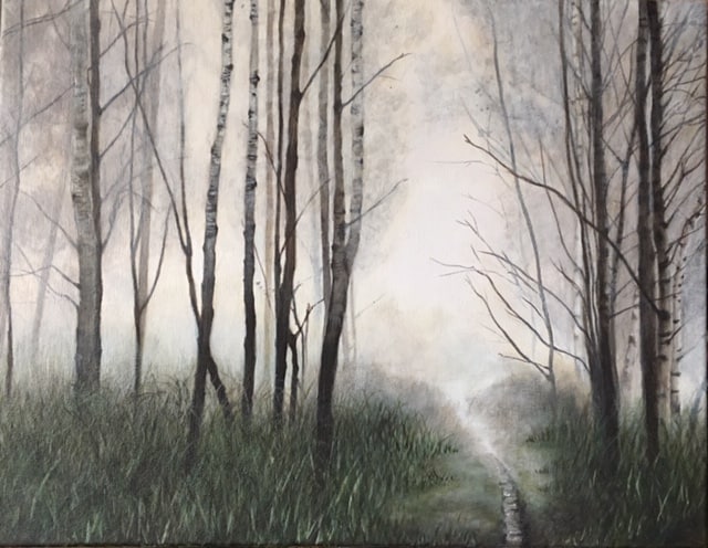 The Path